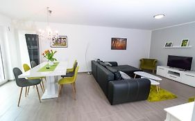 Ferienwohnung Landurlaub